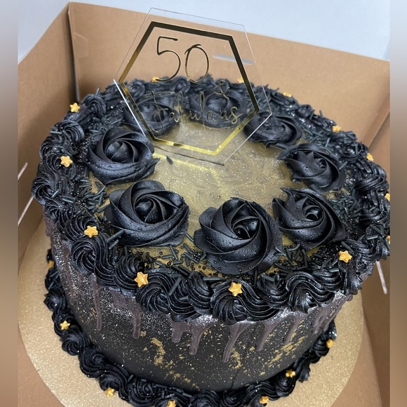 ♠️☠️MEET YOUR POSHER inkw0rx ☠️♠️ - Picture 7 of 12